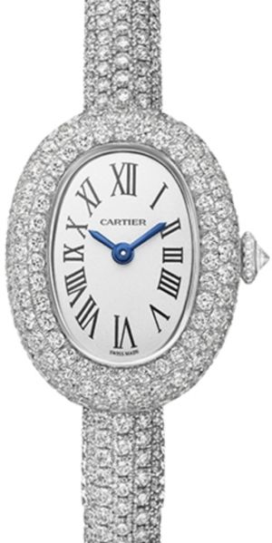 HPI01607  Cartier Baignoire