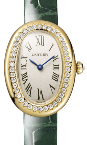 WJBA0038 Cartier Baignoire