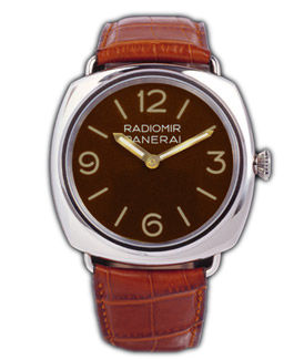 PAM 00021 Officine Panerai Special Editions