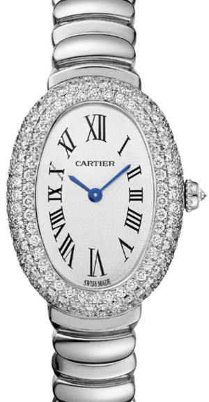 WJBA0020 Cartier Baignoire