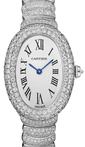 WJBA0021 Cartier Baignoire