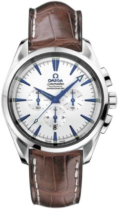 2812.30.37 Omega Seamaster Aqua Terra