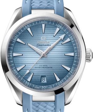 220.12.41.21.03.008 Omega Seamaster Aqua Terra