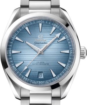 220.10.41.21.03.005 Omega Seamaster Aqua Terra