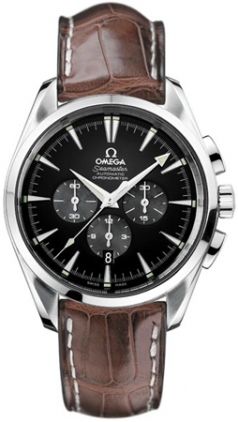 2812.50.37 Omega Seamaster Aqua Terra