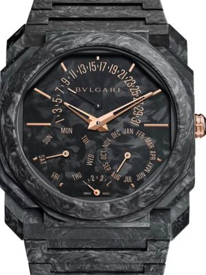 103778 Bvlgari Octo