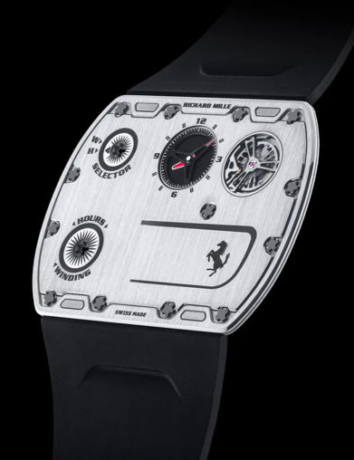 RM UP-01 Richard Mille RM Limited Edition