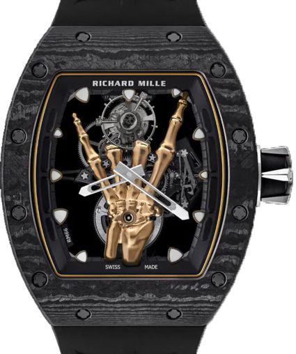 RM 66 Richard Mille Mens collectoin RM 050-068