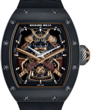 RM 47 Richard Mille Mens collectoin RM 001-050