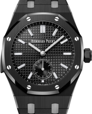 26591CE.OO.D002CA.02 Audemars Piguet Royal Oak