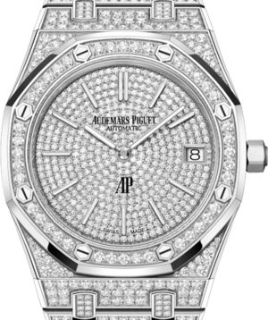 16202BC.ZZ.1241BC.01 Audemars Piguet Royal Oak