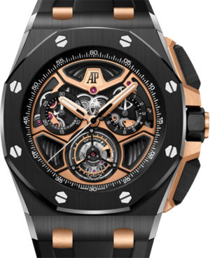 26622CE.OO.D002CA.02 Audemars Piguet Royal Oak Offshore