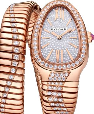 103924 Bvlgari Serpenti