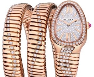 103923 Bvlgari Serpenti