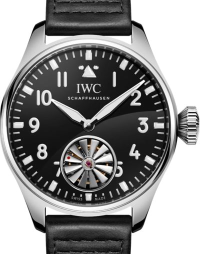 IW329901 IWC Pilot's