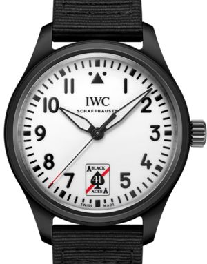IW326905 IWC Pilot’s