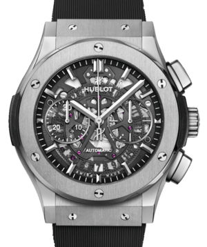 525.NX.0170.RX Hublot Classic Fusion Chronograph