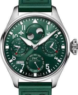 IW503608 IWC Pilot’s