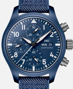 IW389404 IWC Pilot’s