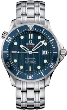 2220.80.00 Omega Seamaster