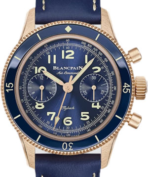 AC03 36B40 63B Blancpain Air Command