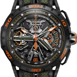 RDDBEX1045 Roger Dubuis Excalibur