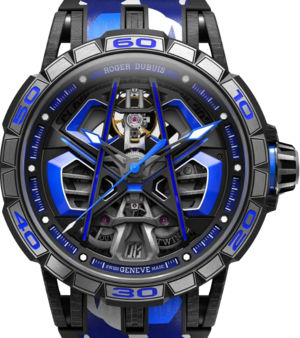 RDDBEX1059 Roger Dubuis Excalibur
