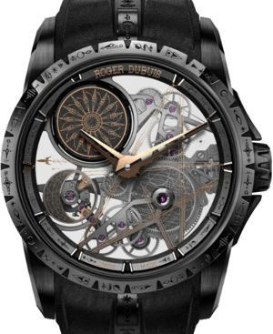 RDDBEX1041 Roger Dubuis Excalibur