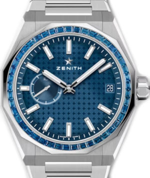 16.9300.3620/51.I001 Zenith Defy