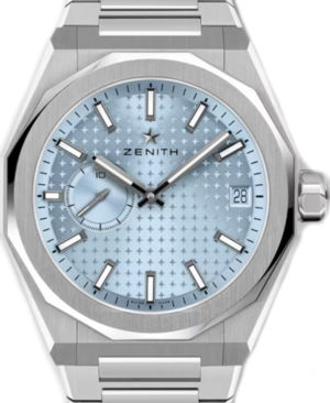 03.9300.3620/15.I001 Zenith Defy