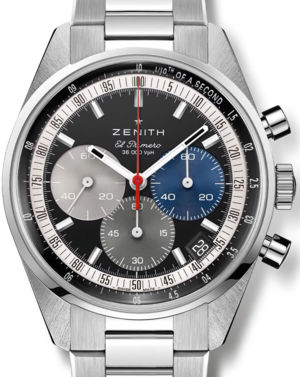 03.3200.3600/22.M3200 Zenith Chronomaster
