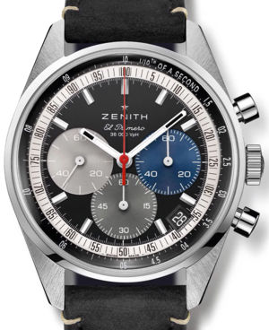 03.3200.3600/22.C908 Zenith Chronomaster