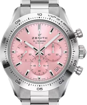 03.3109.3600/18.M3100 Zenith Chronomaster