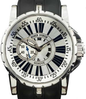 EX45 Roger Dubuis Excalibur