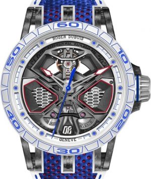 DBEX0967 Roger Dubuis Excalibur