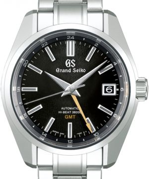 SBGJ265 Grand Seiko Heritage