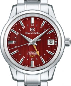 SBGJ273 Grand Seiko Elegance