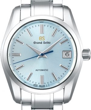 SBGR325 Grand Seiko Heritage