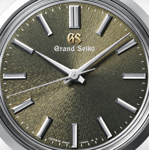 SBGW303 Grand Seiko Heritage