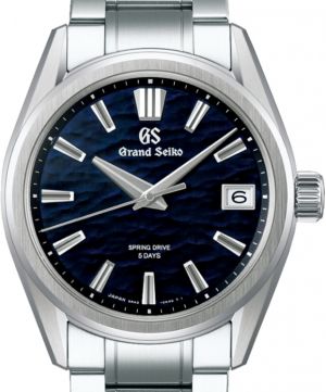 SLGA021 Grand Seiko Evolution 9