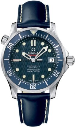 2922.80.91 Omega Seamaster