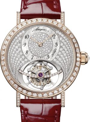 Breguet Classique Grande Complications