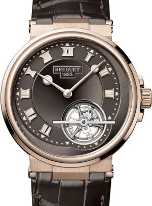 5577BR/G2/9WV Breguet Marine