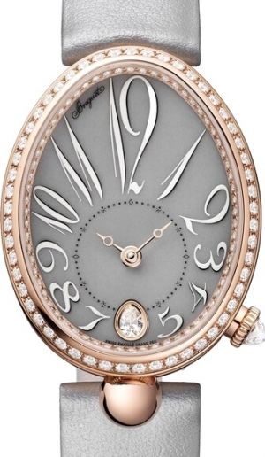 8918BR/2A/364/D0 Breguet Reine de Naples