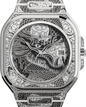 BR05A-DR-ST/SST Bell & Ross BR 05