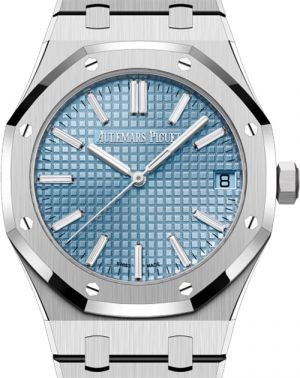 15510BC.OO.1320BC.01 Audemars Piguet Royal Oak