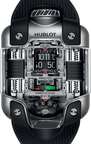 910.NX.0001.RX Hublot MP Collection