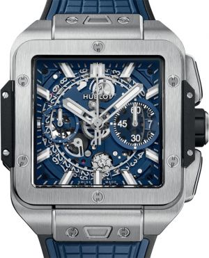 821.NX.5170.RX Hublot Square Bang