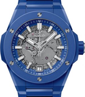 456.EX.5129.EX Hublot Big Bang Integral