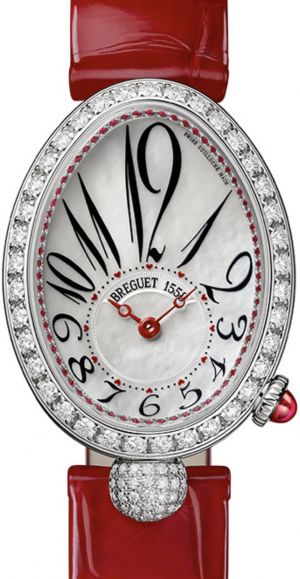 8925BB/58/944/D0 Breguet Reine de Naples